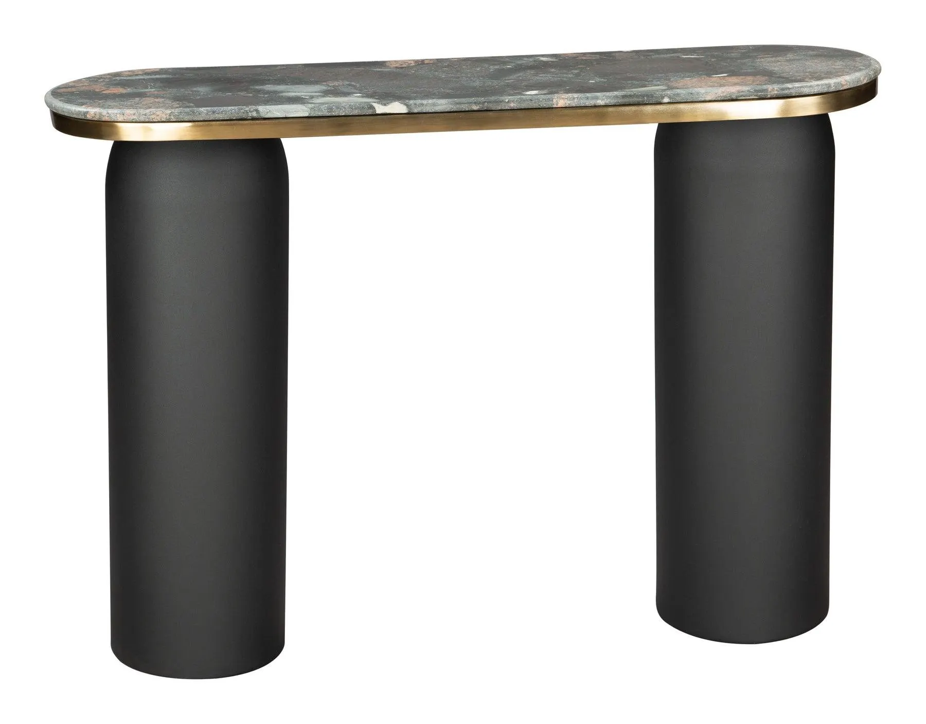 Credenza Luxor - Negro