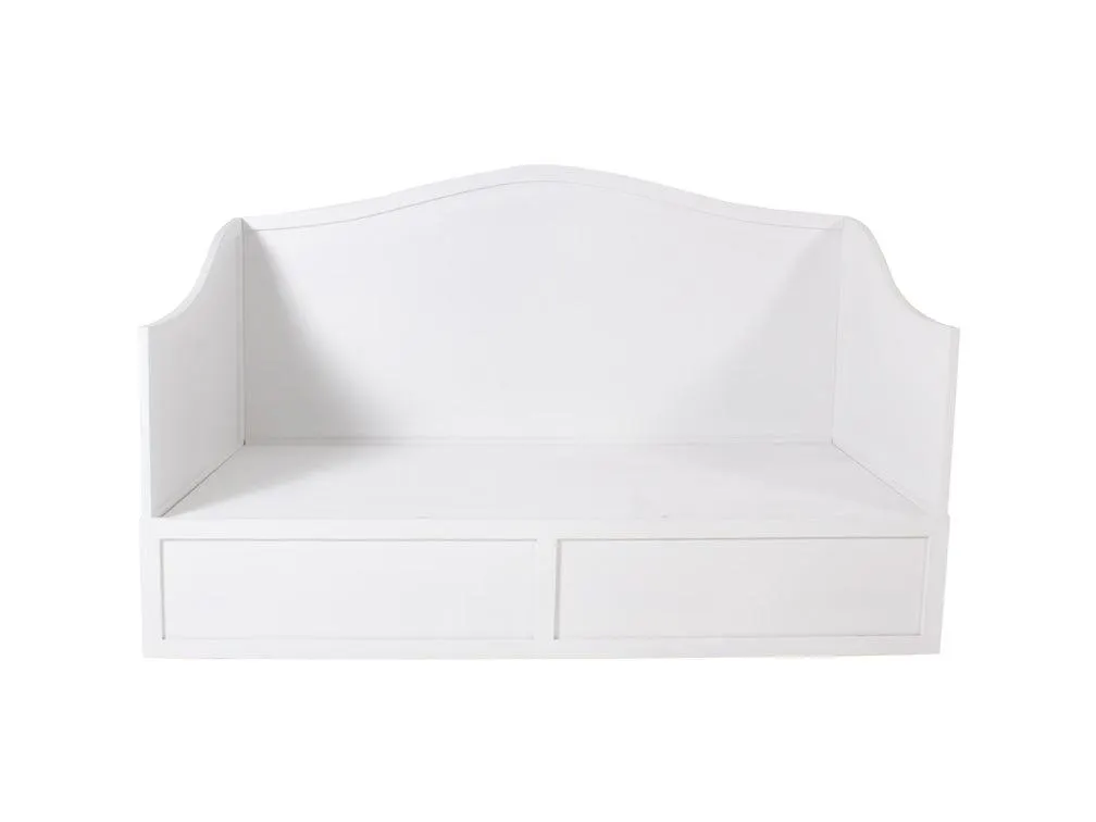 Base para Cama Individual Contempo Gadriel