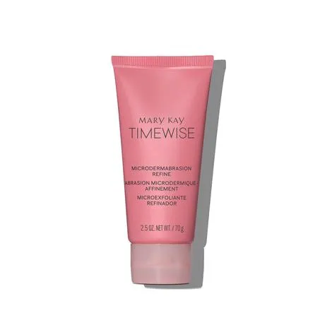 Microexfoliante Refinador TimeWise®