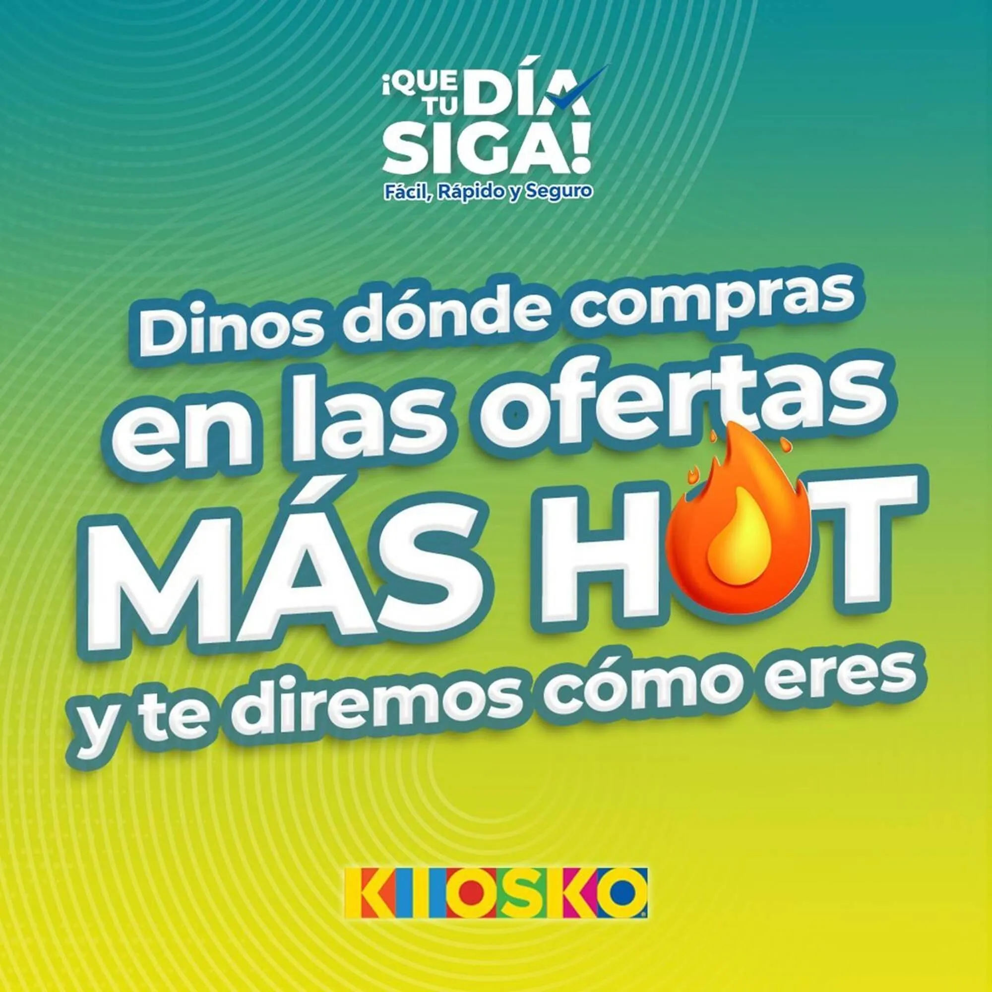 Catálogo de Catálogo Kiosko 27 de mayo al 27 de junio 2025 - Pagina 1