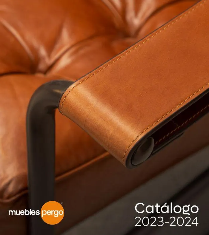 Catálogo de Catálogo 2023-2024 9 de enero al 31 de diciembre 2024 - Pagina 1