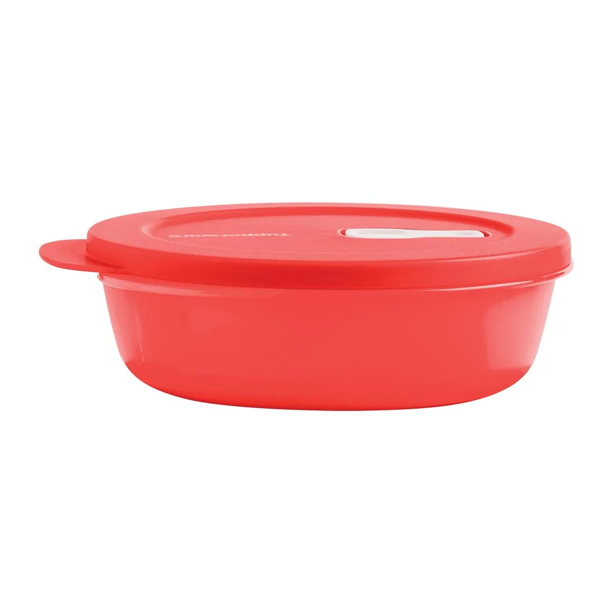 Recipiente para microondas 1L Tupperware Microflash