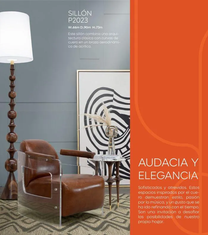 Catálogo de Catálogo 2023-2024 9 de enero al 31 de diciembre 2024 - Pagina 2