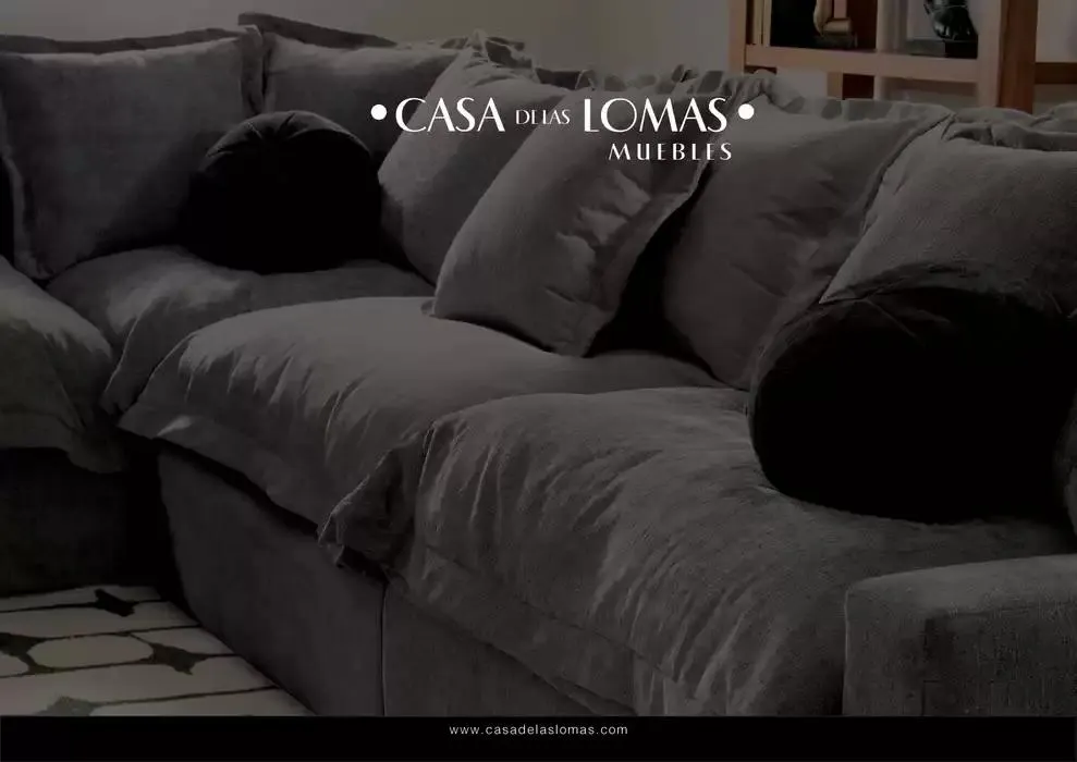 Catálogo de Catálogo Trivoli 1 de noviembre al 31 de enero 2025 - Pagina 11