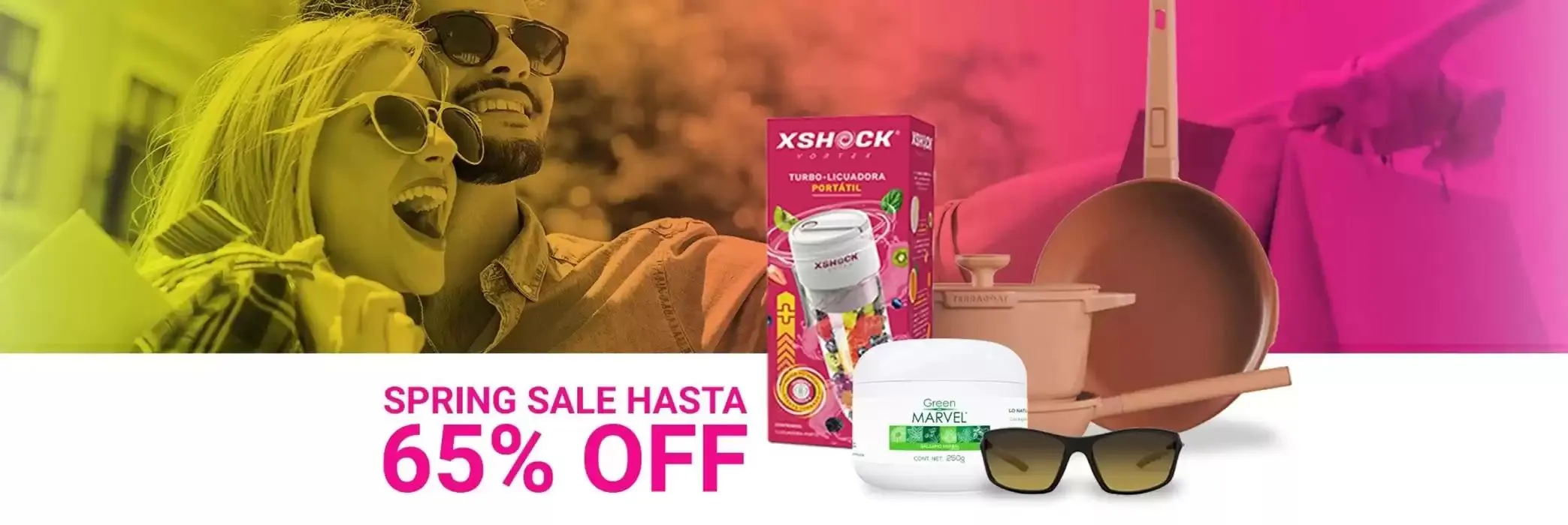 Ofertas - 1