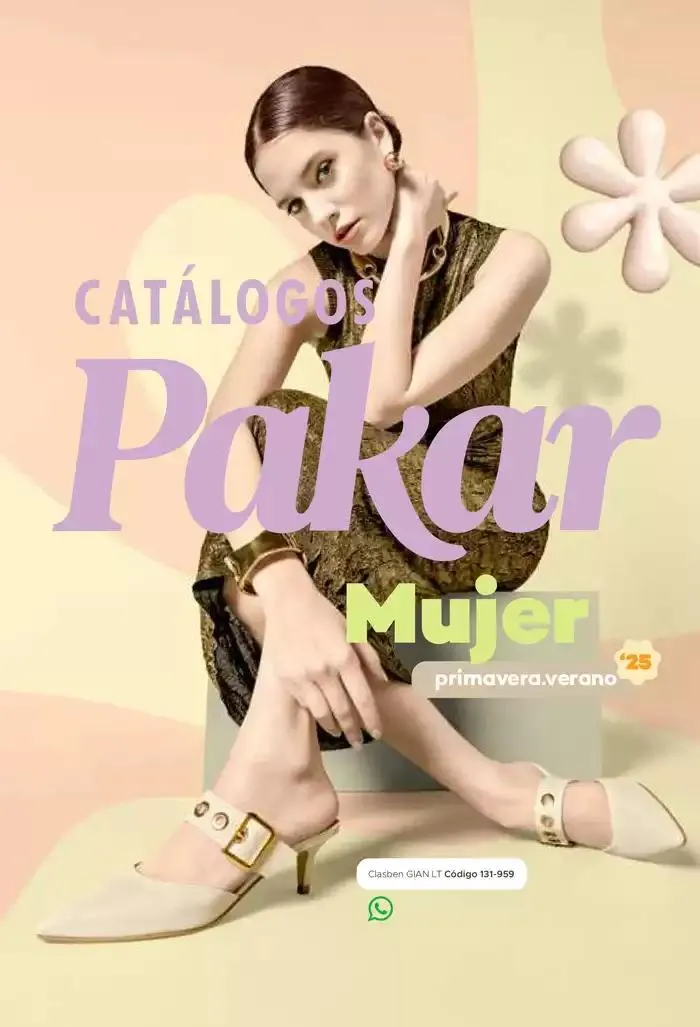 Pakar Mujer - 1