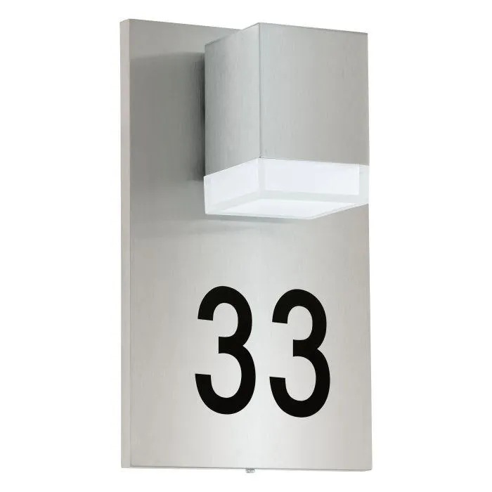 PARDELA 1 Lámpara de pared