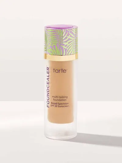 babassu foundcealer™ skincare foundation Broad Spectrum SPF 20