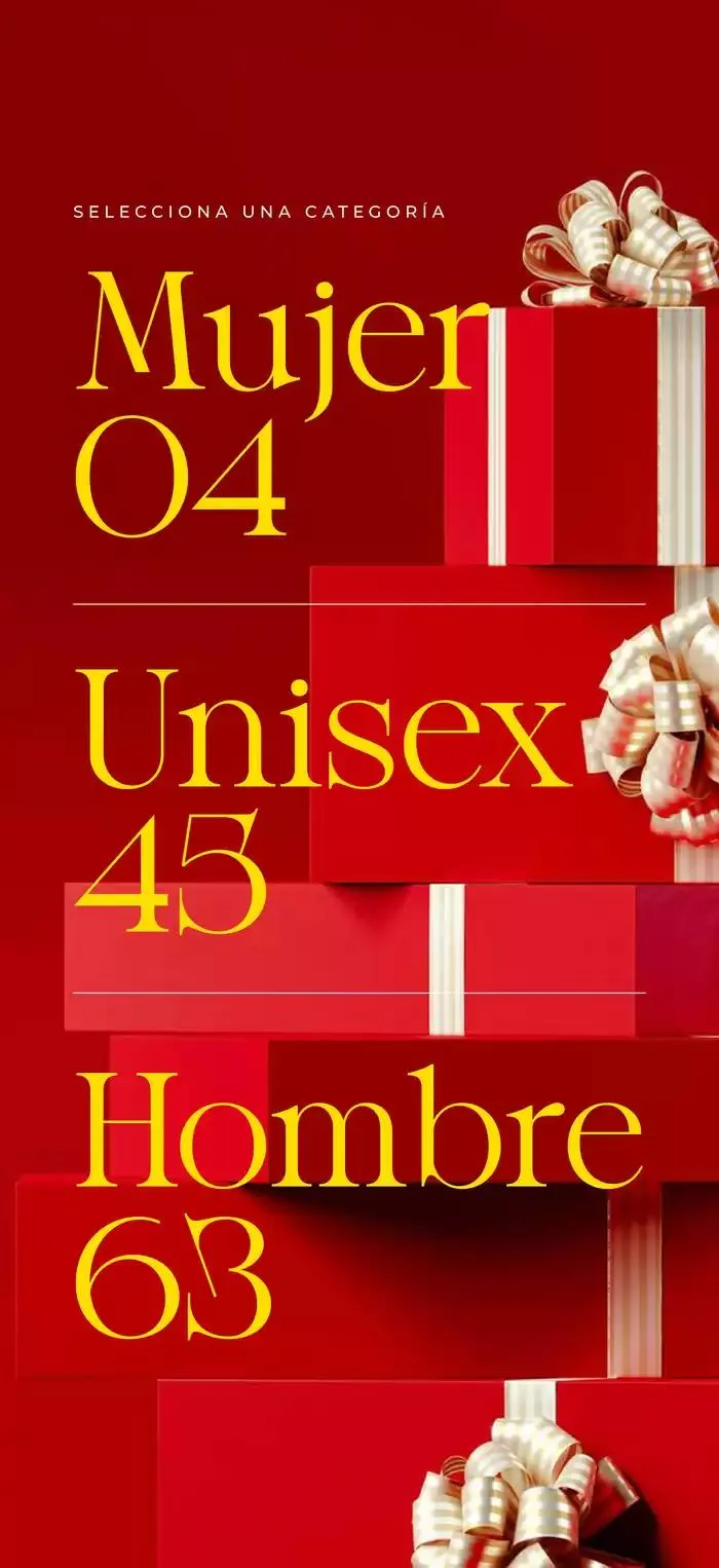Catálogo de Pakar Regalos Navidad 15 de noviembre al 30 de enero 2025 - Pagina 3
