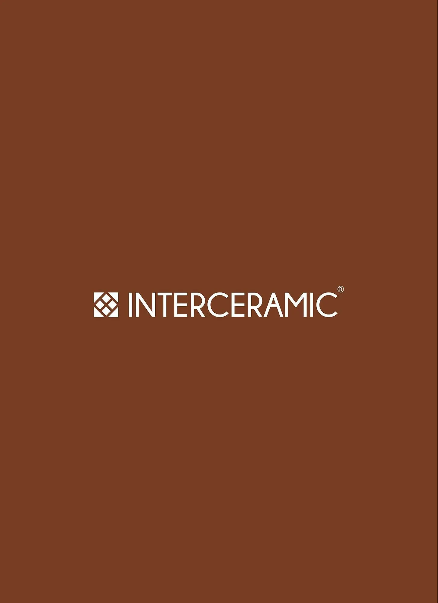 Catálogo de Catálogo Interceramic 12 de marzo al 31 de diciembre 2024 - Pagina 3