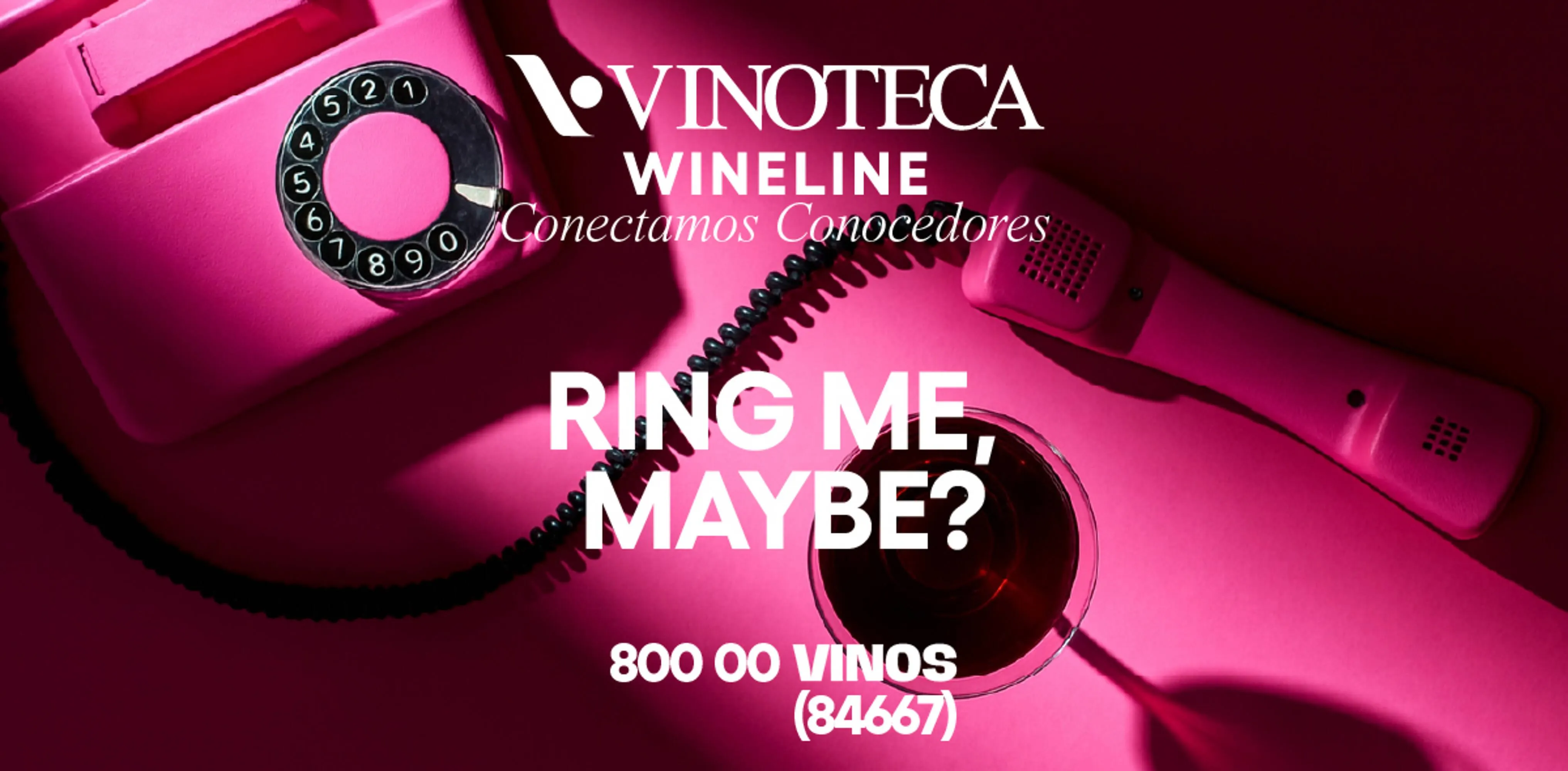 Catálogo Vinoteca - 1
