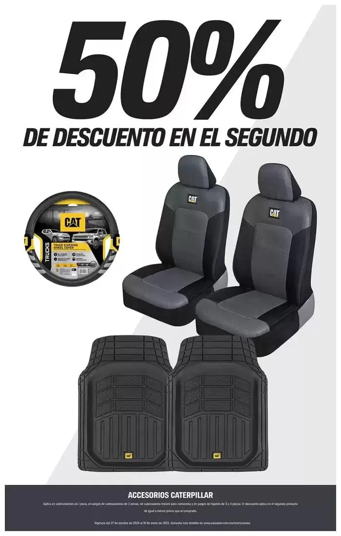 Catálogo de Estamos para ti 28 de octubre al 18 de enero 2025 - Pagina 2