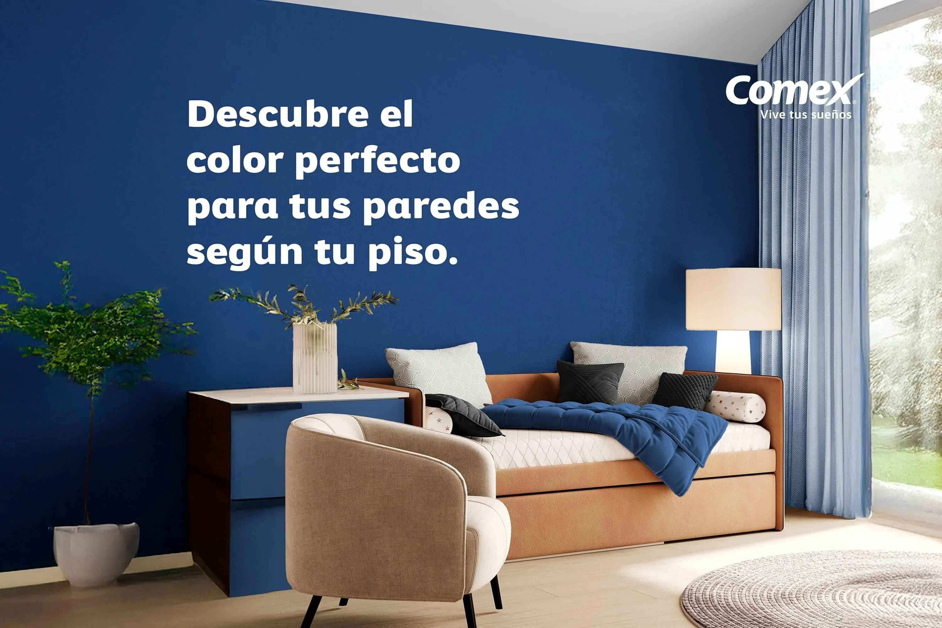 Catálogo de Catálogo Comex 29 de abril al 31 de mayo 2025 - Pagina 1