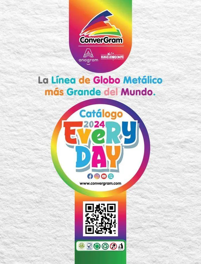 Catálogo de Everyday 12 de diciembre al 31 de diciembre 2024 - Pagina 236