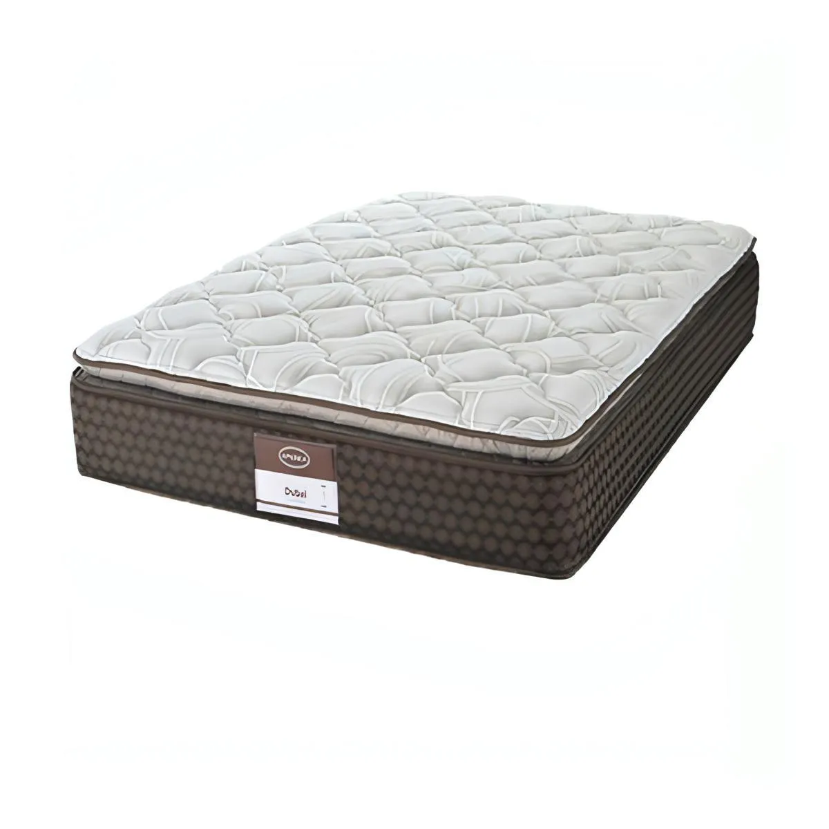 Colchón America Dubai King Size