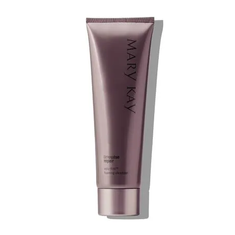 Espuma Limpiadora Facial Volu-Firm® TimeWise® Repair