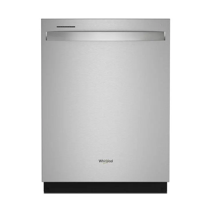 Whirlpool Lavavajillas 60cm 15 servicios