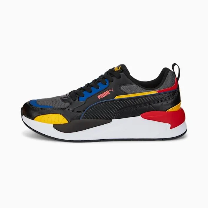 Tenis X-Ray 2 Square