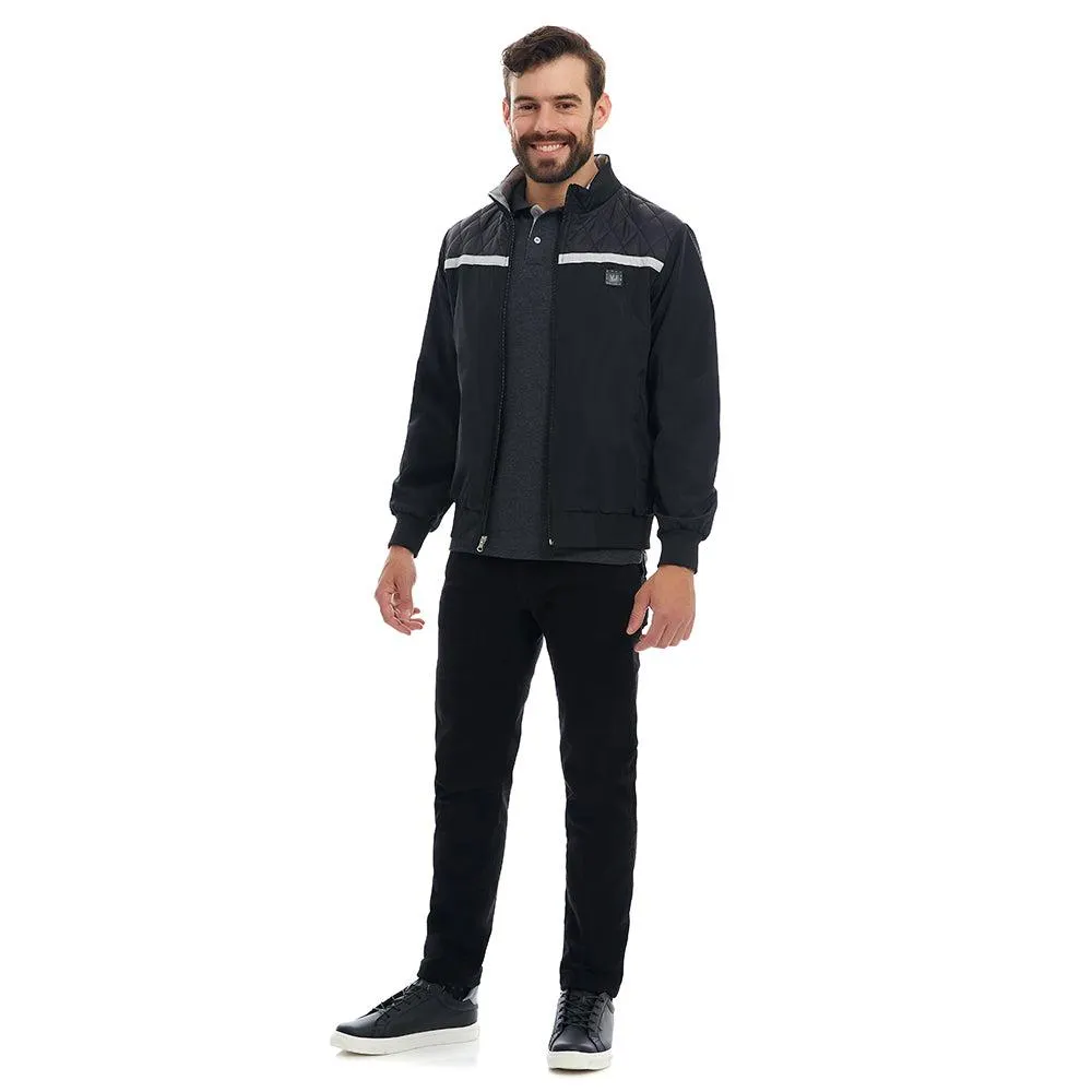 Jeans | Negro | Corte Regular
