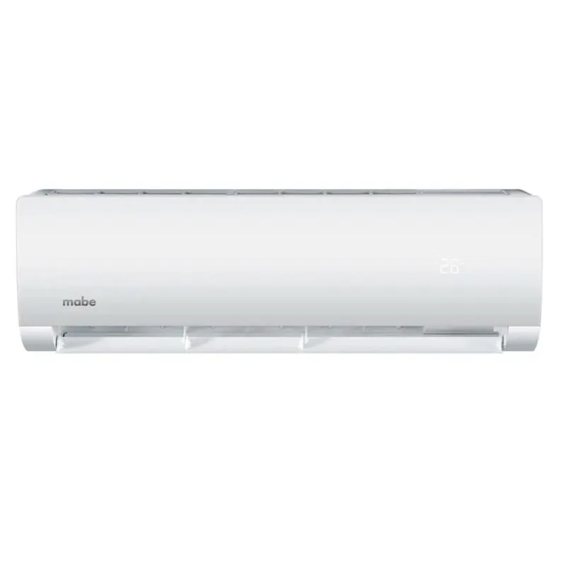 Aire Acondicionado Mabe Tradicional Solo Frío 12K BTUS 220V