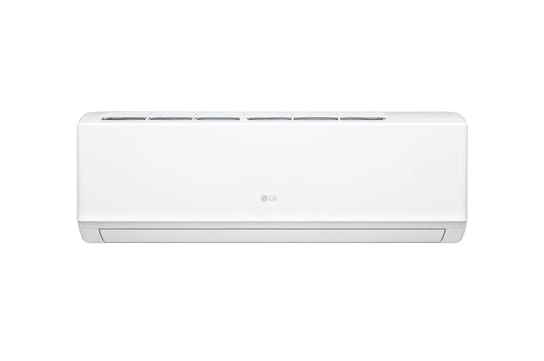 Aire Acondicionado Minisplit ON/OFF, 2 Toneladas, 22,000 BTU/h, Solo Frío, 220V, Rápido enfriamiento, Reinicio Automático, Tubería de cobre, Auto Cleaning