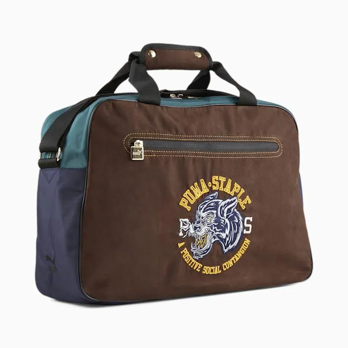 Bolsa de tela de lona PUMA x STAPLE