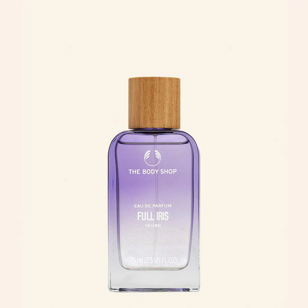 Perfume Full Iris