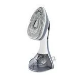 Conair Turbo ExtremeSteam 2 en 1 Plancha y Vaporizador de Mano