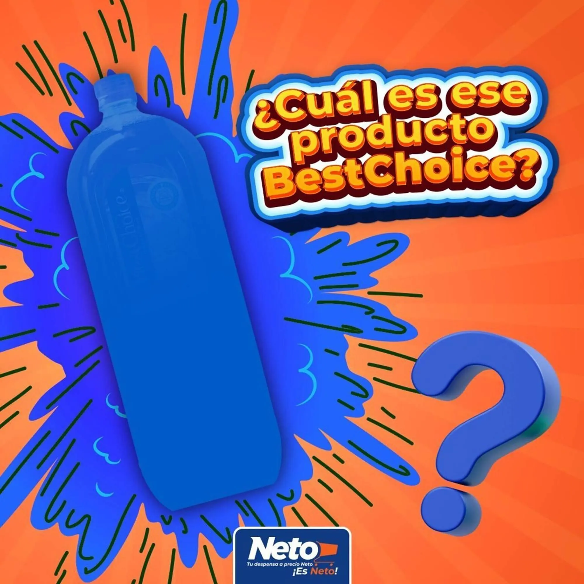 Catálogo Tiendas Neto - 1