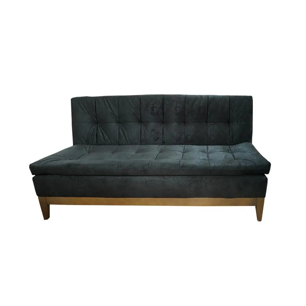 Sofacama Horse color black