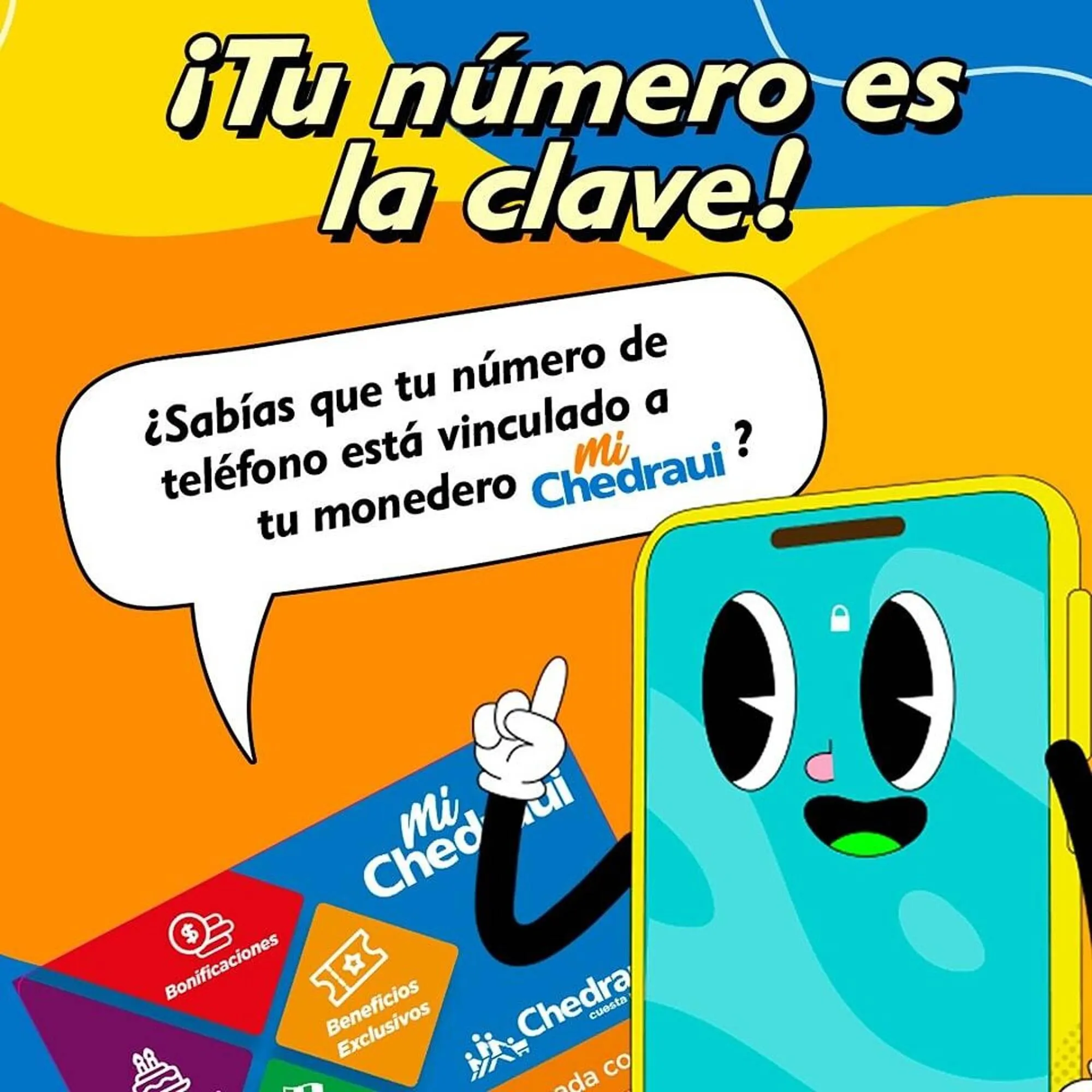 Catálogo de Catálogo Chedraui 1 de mayo al 30 de mayo 2025 - Pagina 1