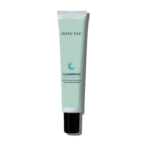 Crema Focalizada para Cutis con Tendencia al Acné Clear Proof®