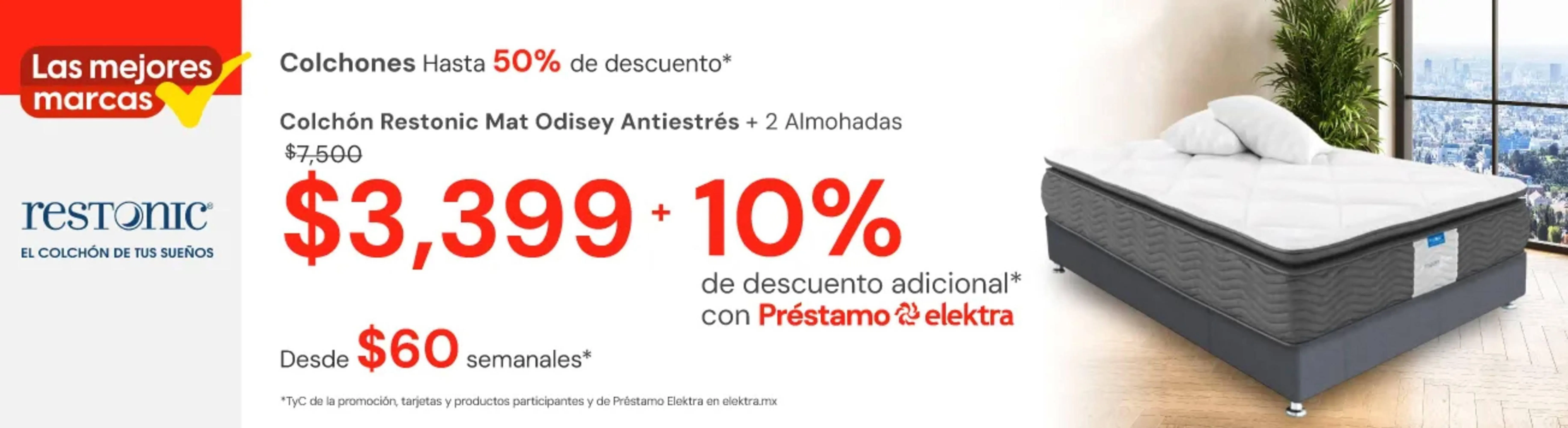 Catálogo Elektra - 8