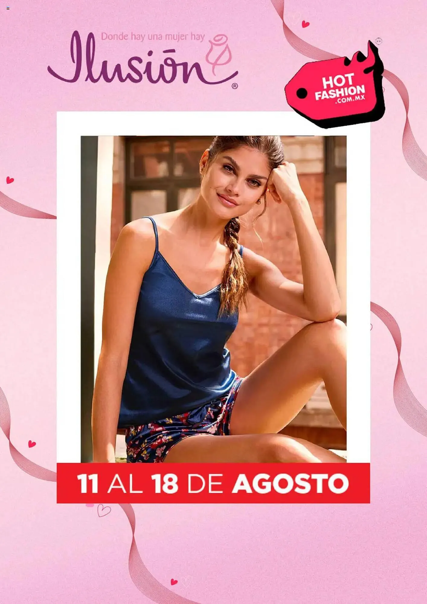 Catálogo Ilusión - 1