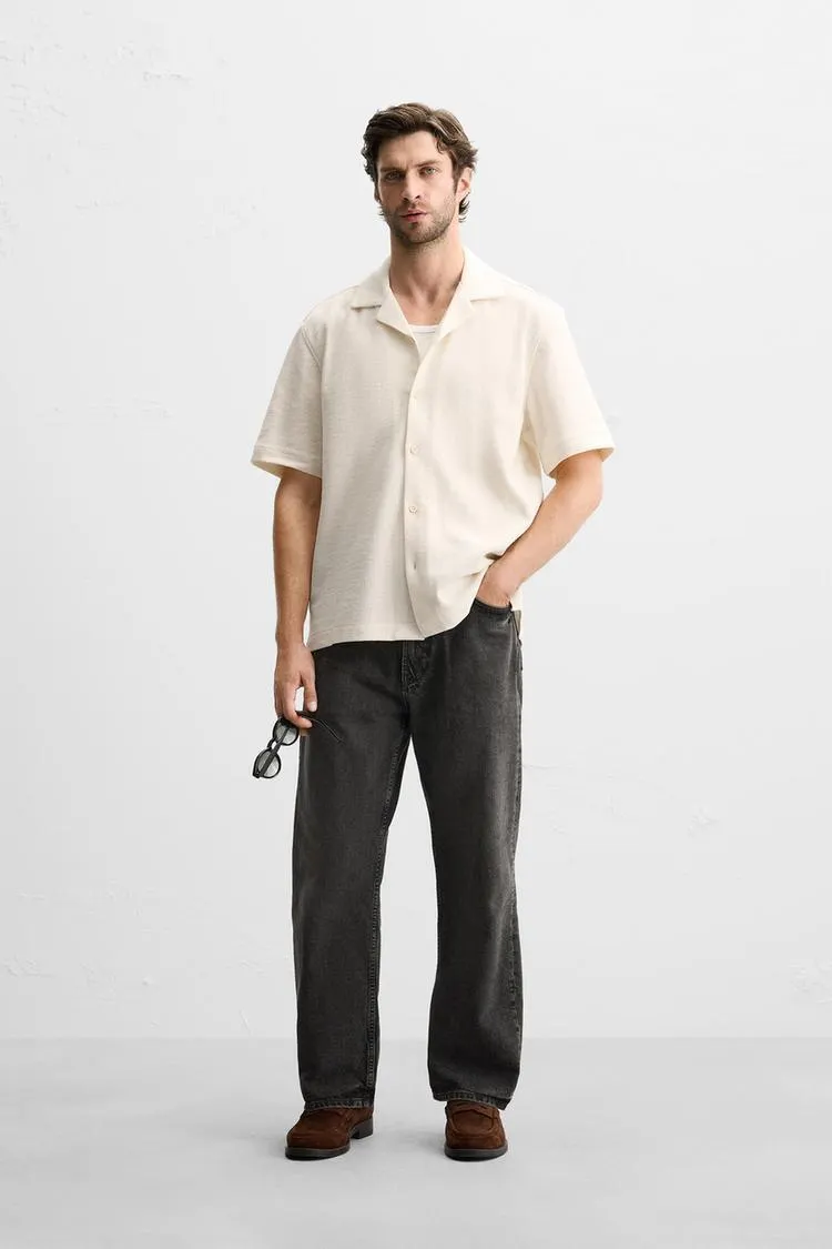 CAMISA ESTRUCTURA