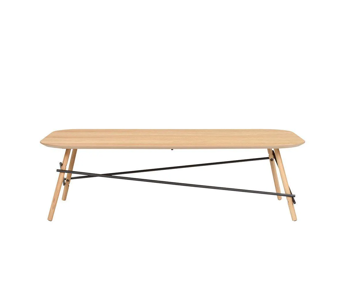 Mesa de centro Balder - Encino