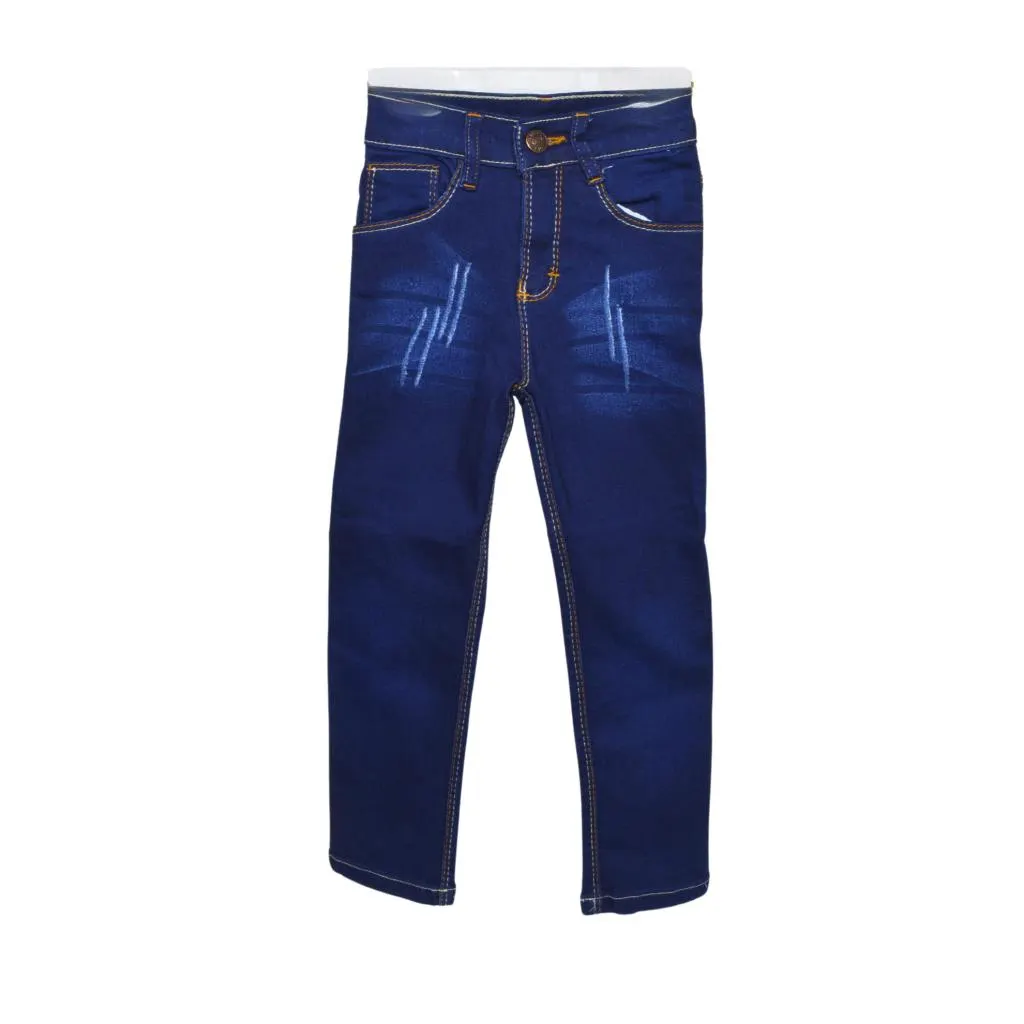 Conjunto Camisa Cuadros y Pantalón Niño