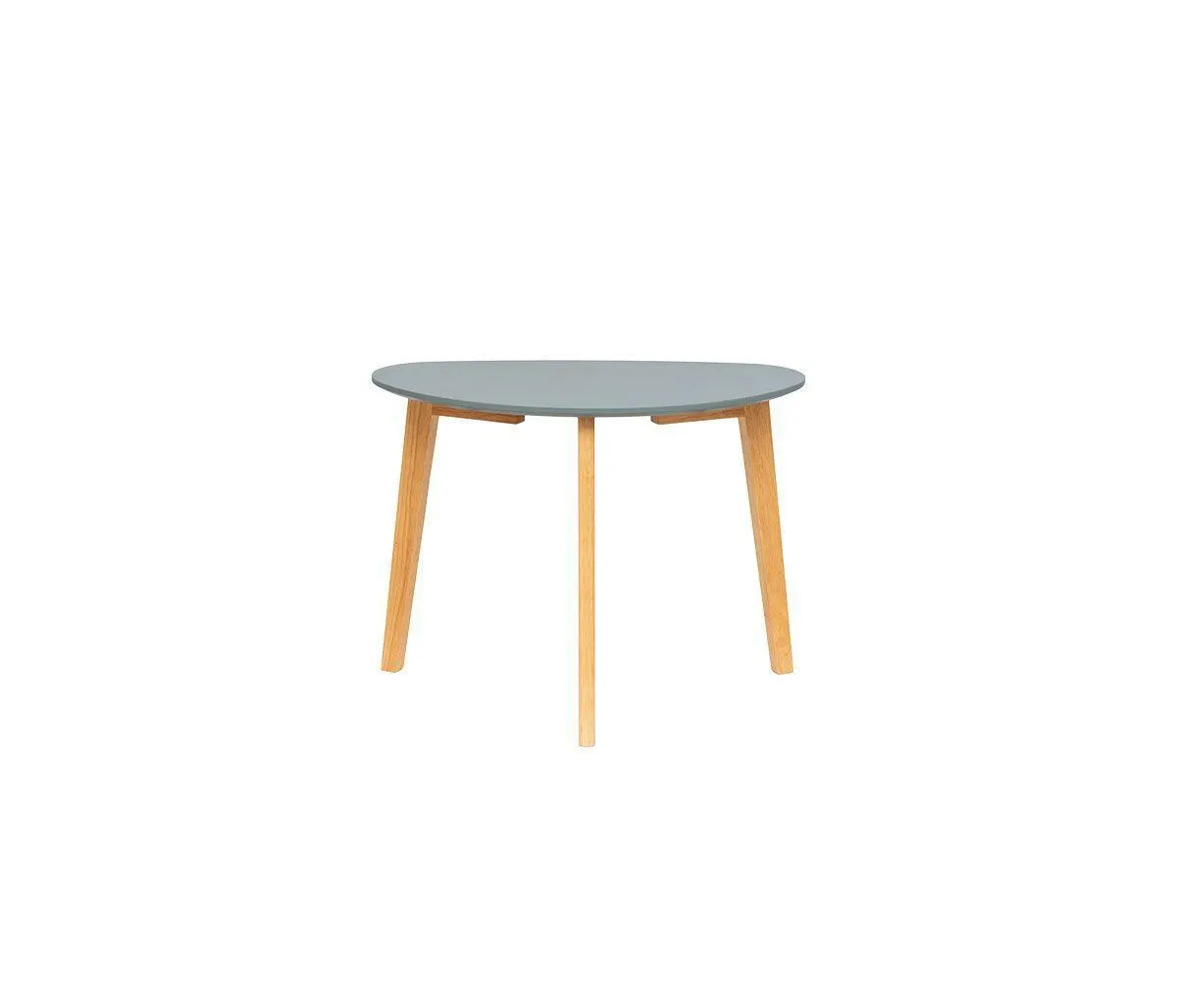 Mesa de centro Eucker - Azul