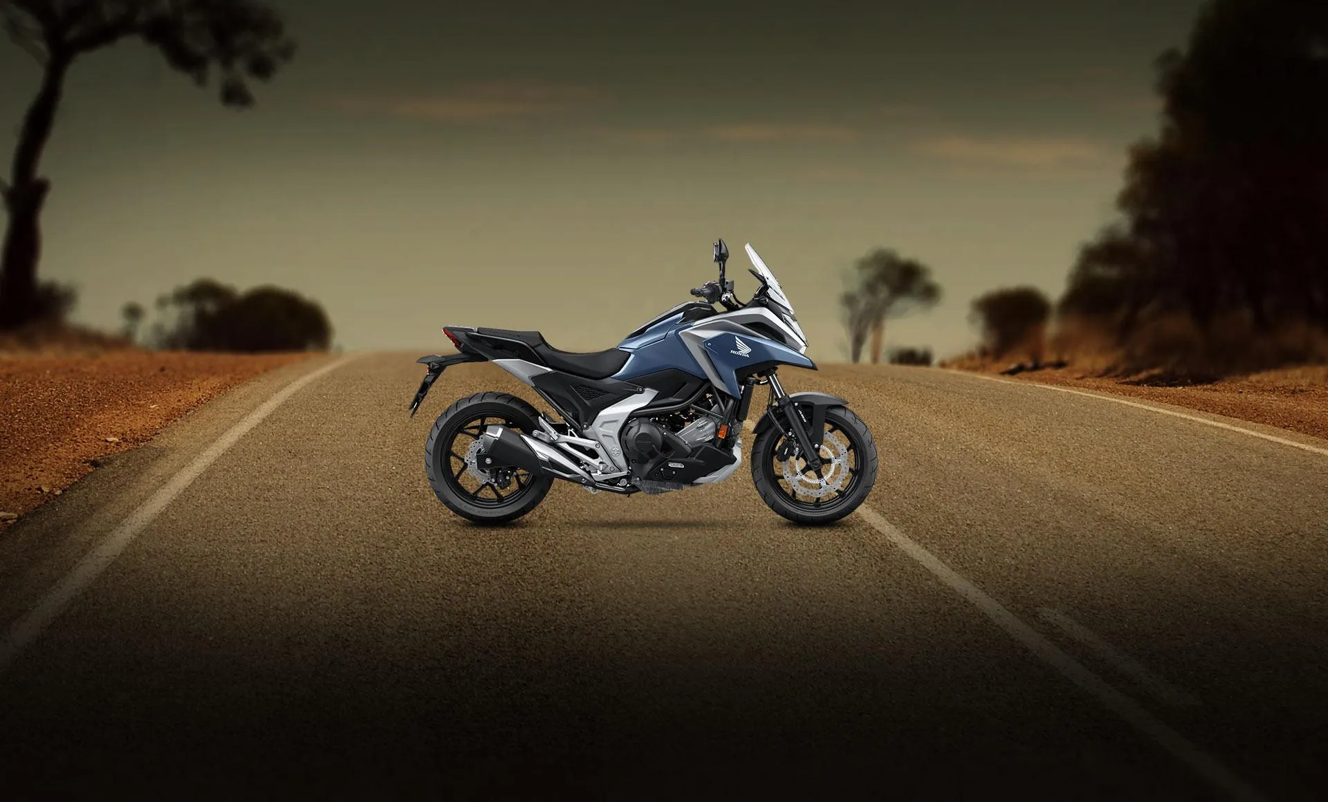 NC750XD
