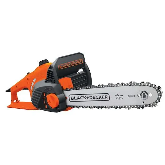 Eléctro Sierra 16" (40cm) de Corte - 1850W