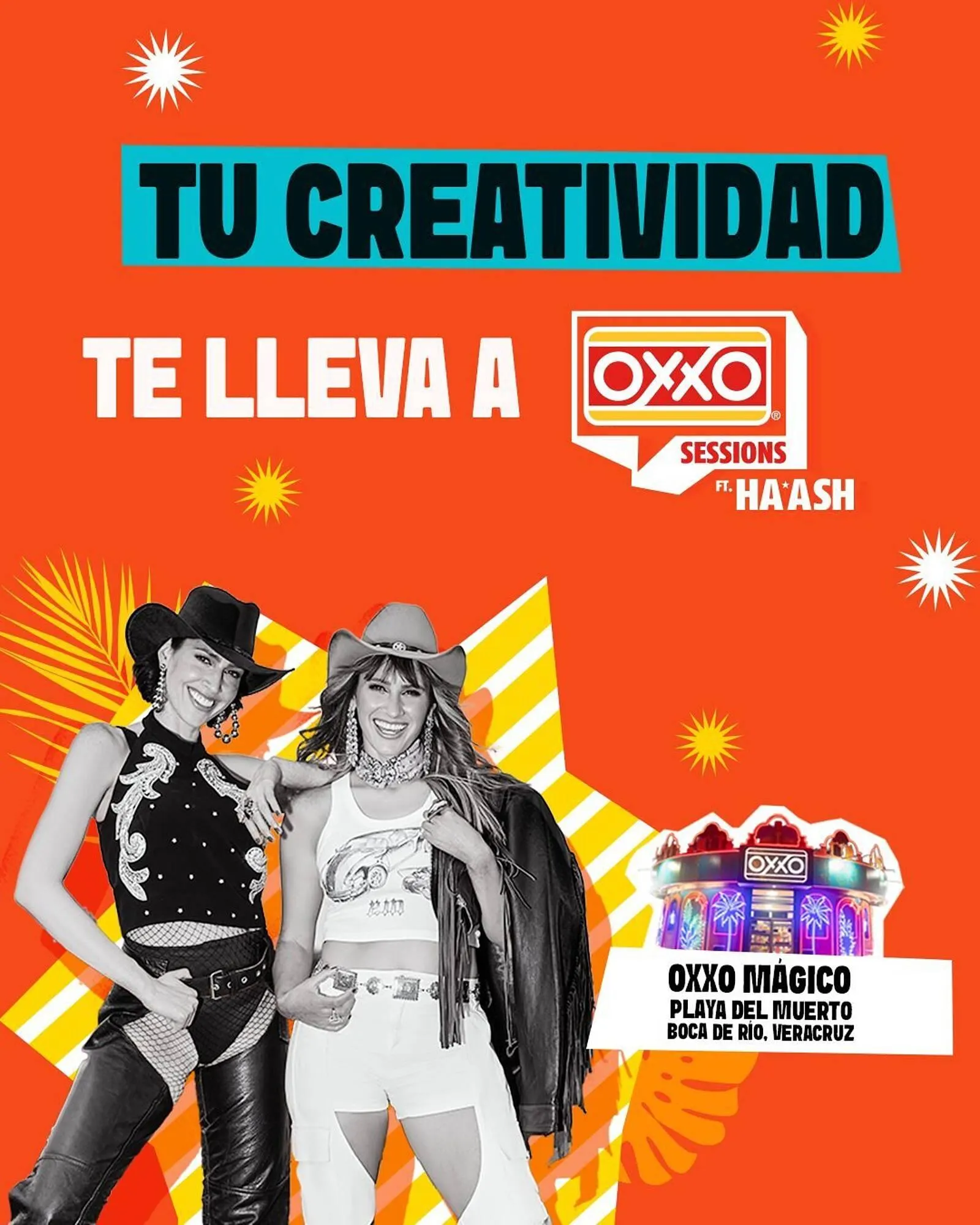 Catálogo OXXO - 1