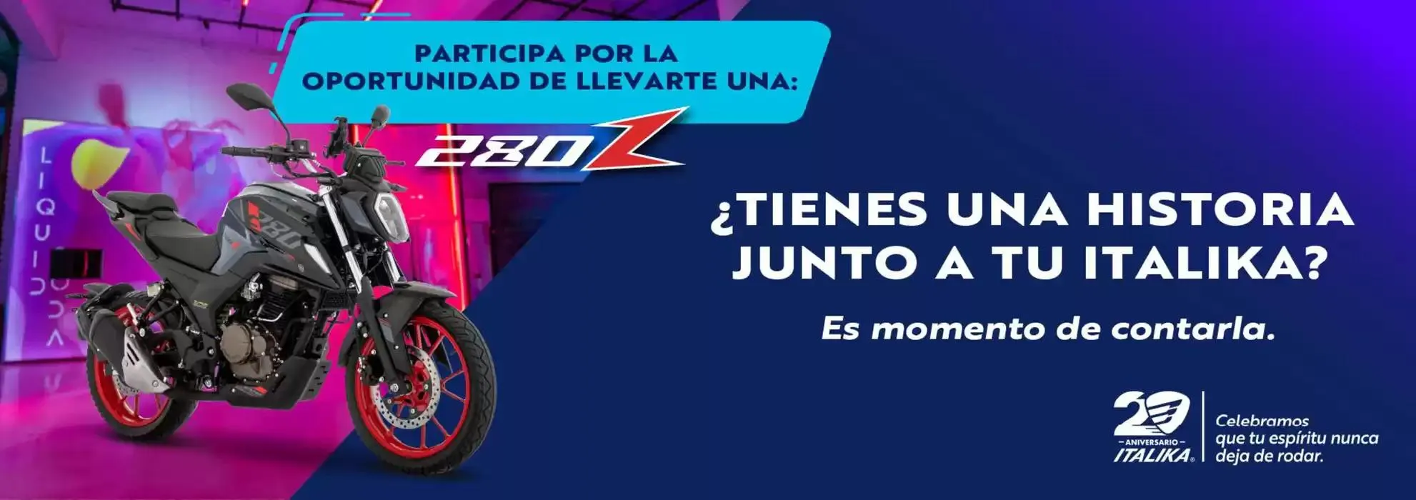 Catálogo de Motos Linea Z 29 de octubre al 4 de noviembre 2024 - Pagina 1