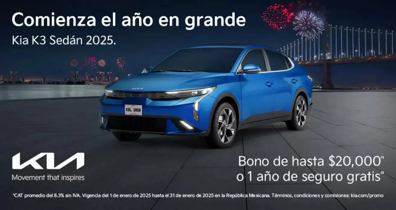 Catálogo de Promociones 15 de enero al 31 de agosto 2025 - Pagina 1