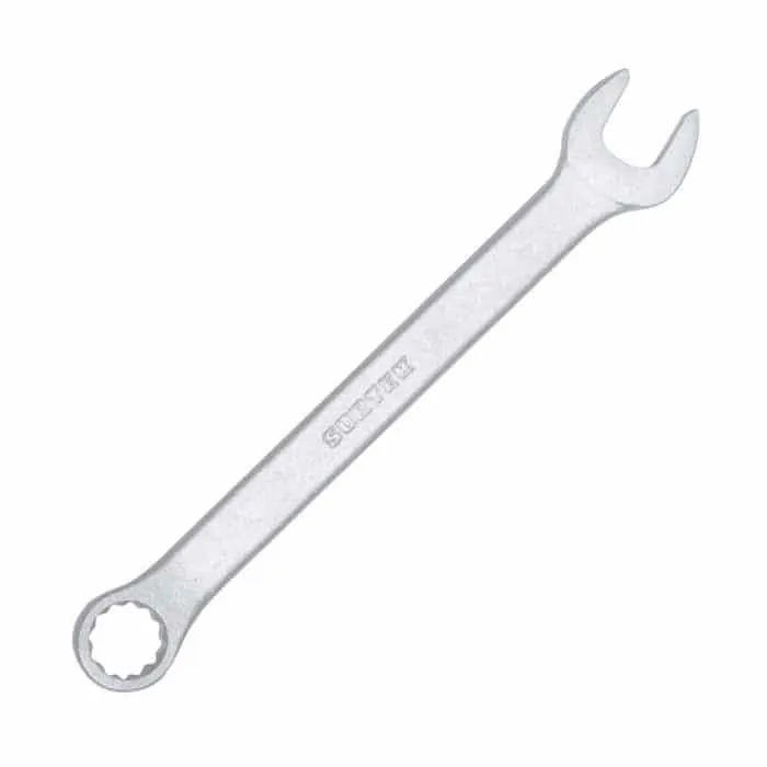 Llave Combinada 26MM Satin Surtek 126M