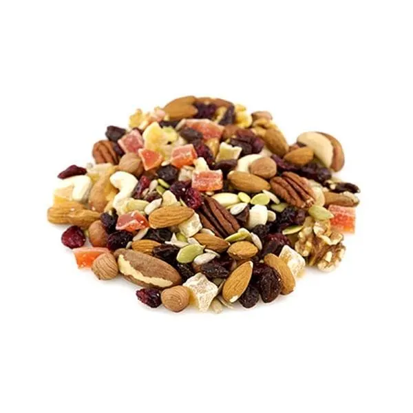 Botana Fina mix a granel 250 g aproximado