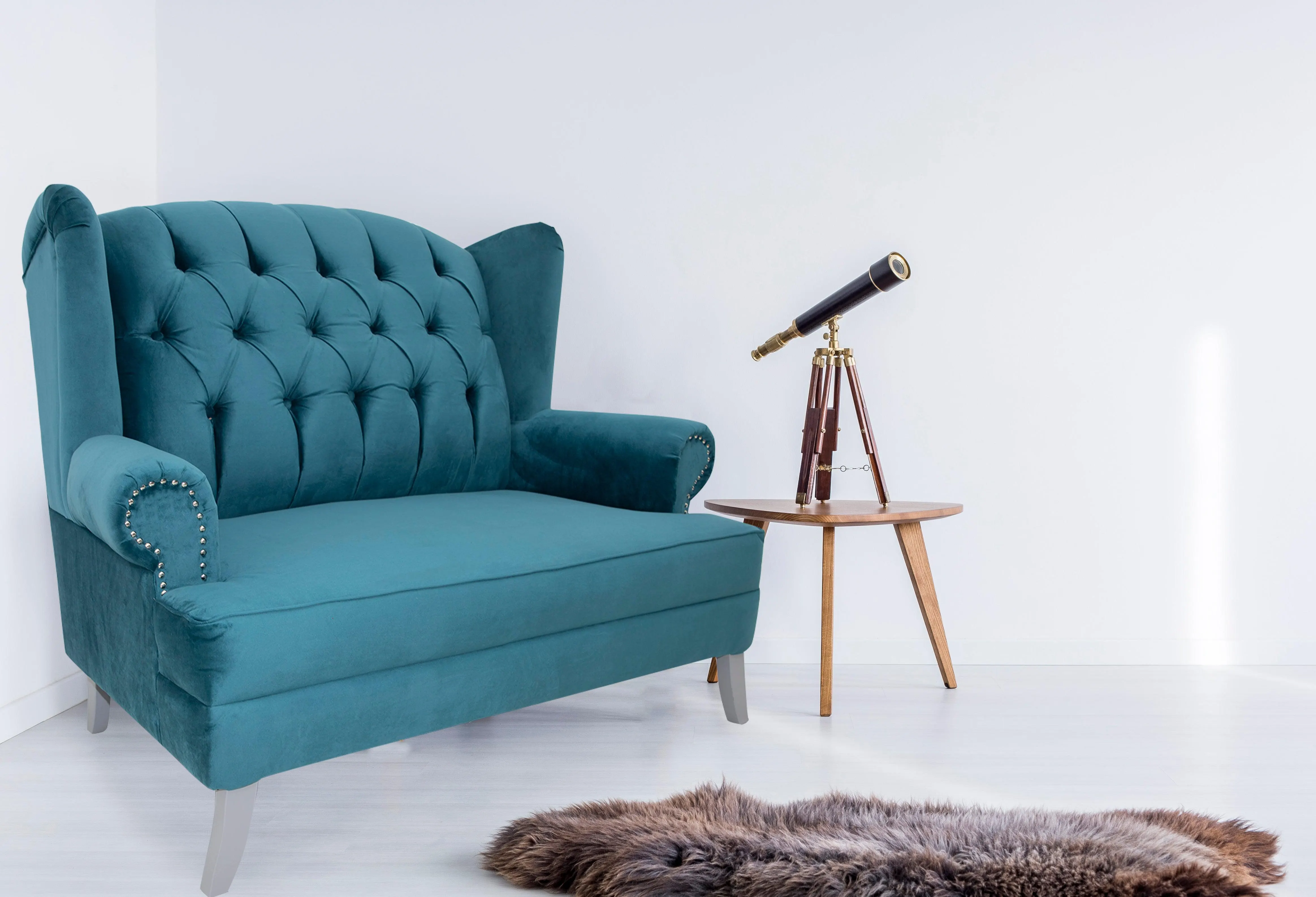 Love Seat Orleans