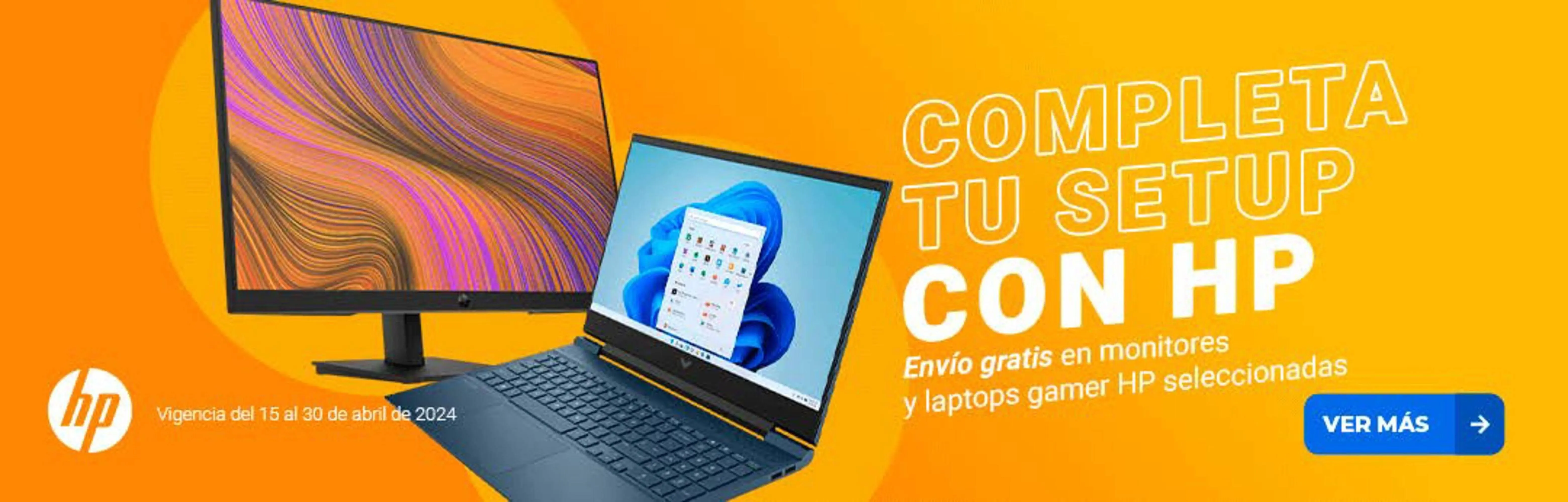 Catálogo Intercompras - 1