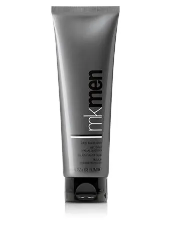 Gel Limpiador Facial MK Men®