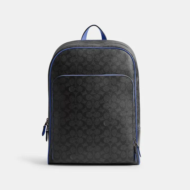 Mochila Gotham en Signature