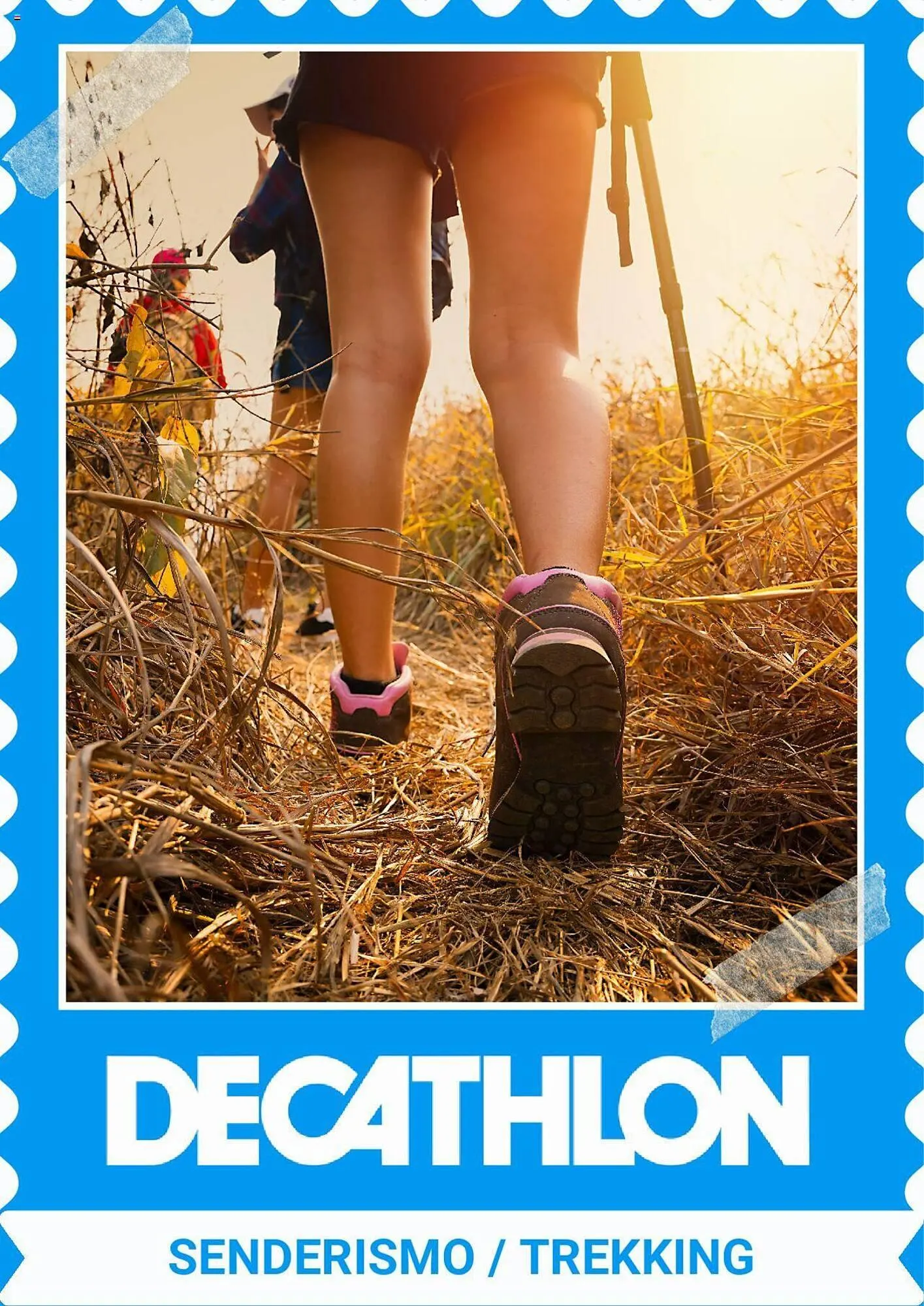 Catálogo de Catálogo Decathlon 1 de septiembre al 30 de septiembre 2024 - Pagina 1
